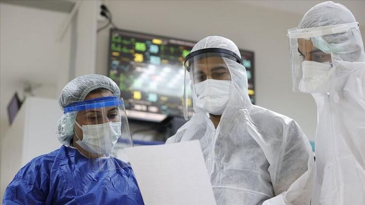 Azərbaycanda daha 5 nəfər koronavirusa yoluxdu