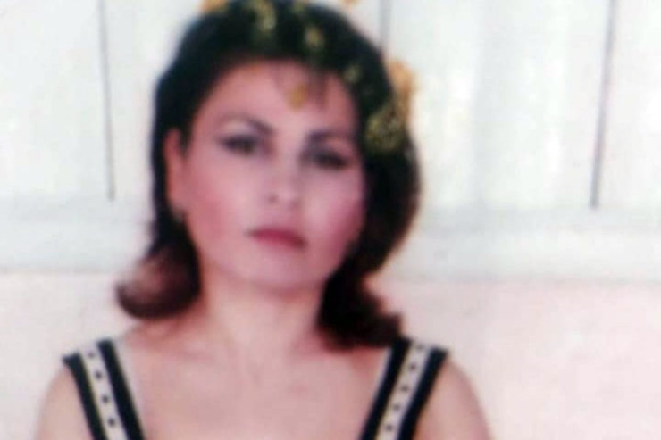 İtkin düşdüyü bildirilən qadını qardaşı belə öldürübmüş -TƏFƏRRÜAT