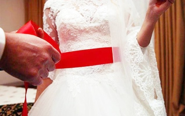 Ata oğlunun toyundan sonra özünə niyə qəsd edib? - TƏFƏRRÜAT