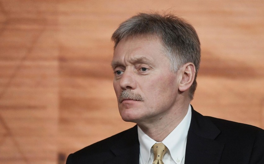 Peskov: “Putin Krım körpüsü ətrafında vəziyyətlə bağlı iclas keçirəcək”