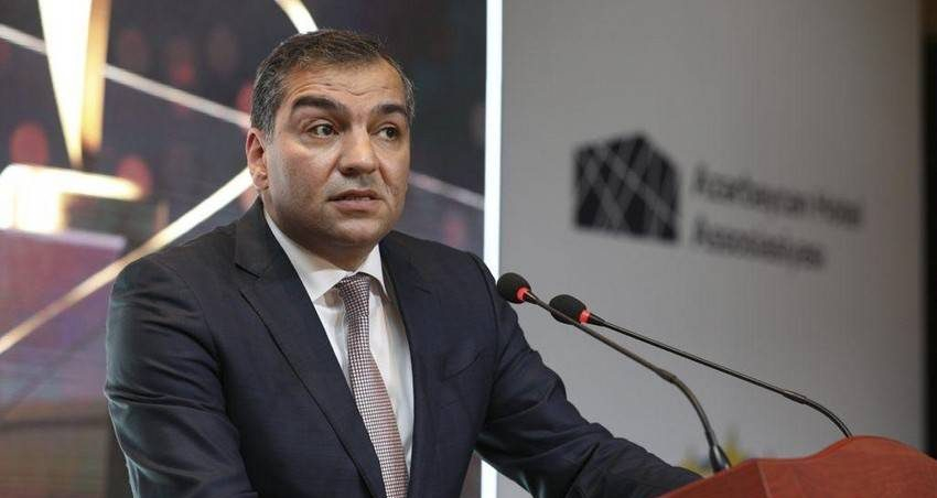 Fuad Nağıyev: Quru yollarla gələn turistləri itirmişik