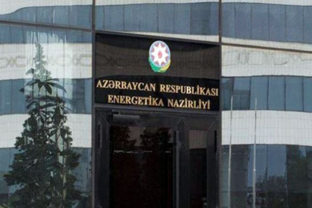 Energetika Nazirliyinin vəzifələri artırıldı