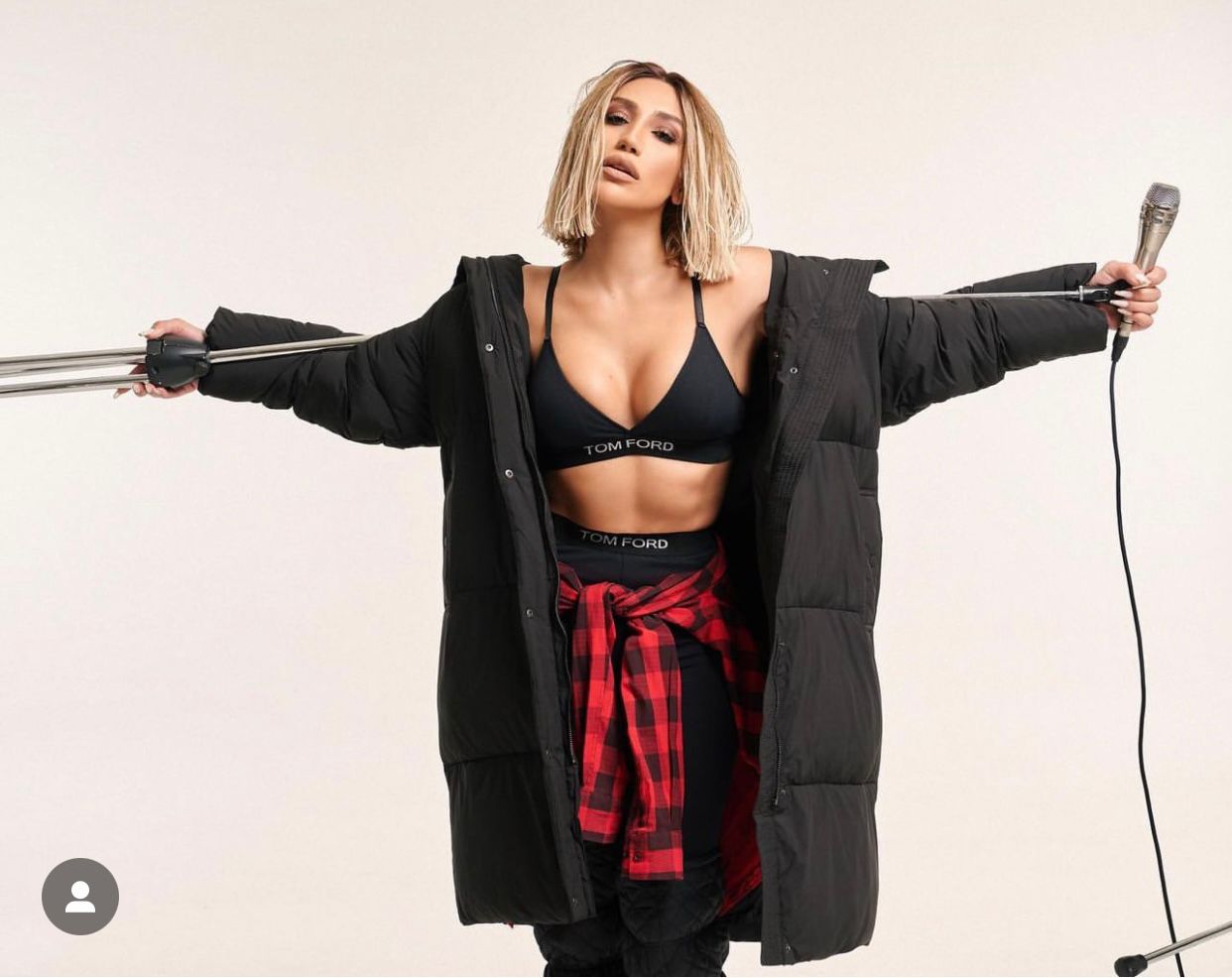 Röyanın “Dalğa Fest”də möhtəşəm açıq hava konserti baş tutacaq