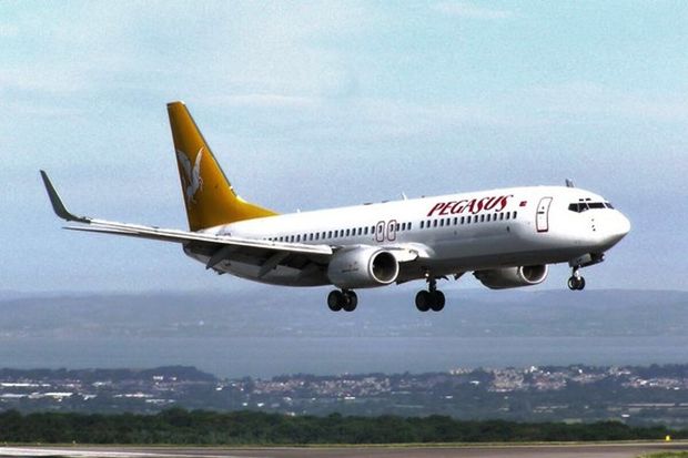 Türkiyə aviaşirkətinə məxsus təyyarədə bomba təhlükəsi: Buxarestdə təcili eniş etdi