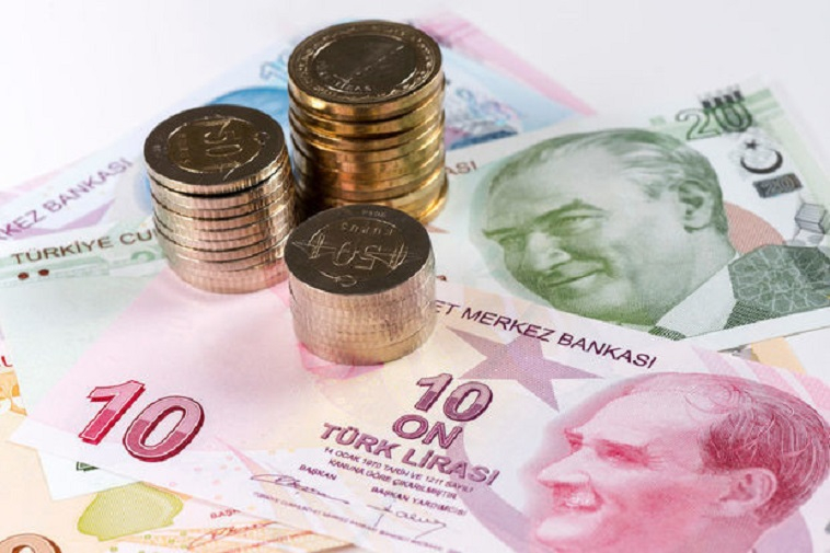 Türk lirəsi rekord həddə ucuzlaşdı
