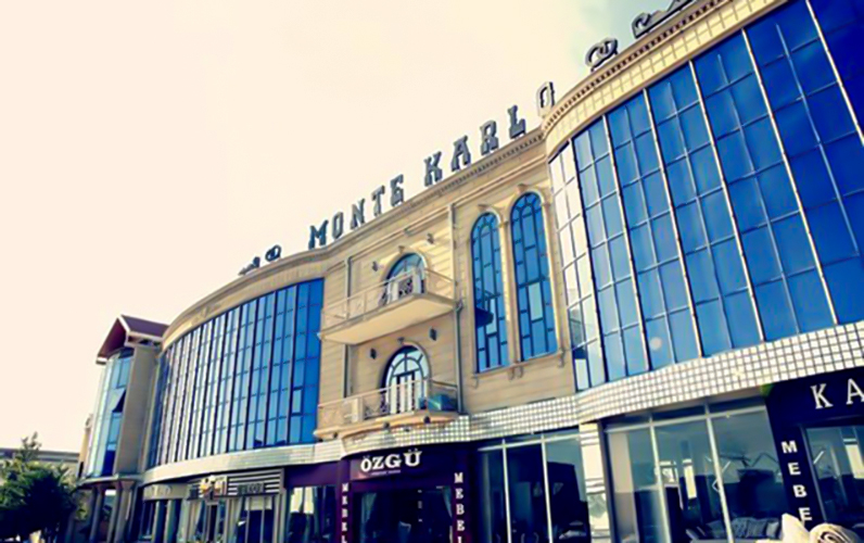 Bakıda məşhur şadlıq evində dava: İki ofisiant saxlanıldı