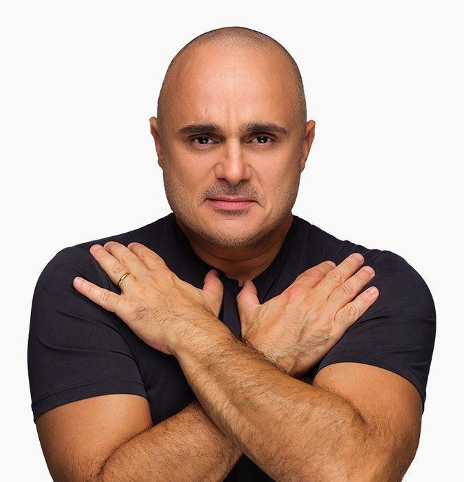 Miri Yusifin möhtəşəm konserti baş tutdu - VİDEO