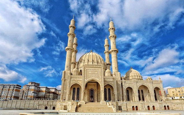 Məhərrəm ayı başlayıb