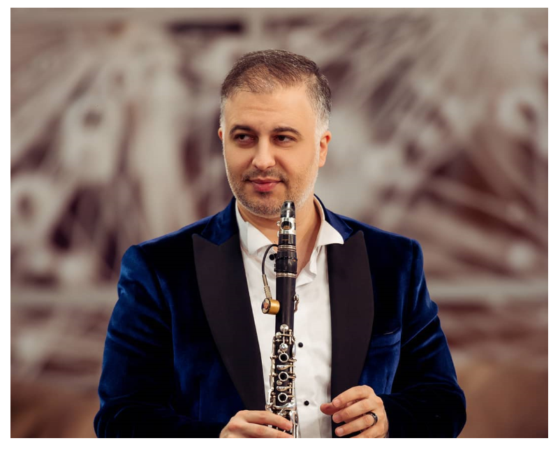 Hüseyn Məhəmmədoğlu magistraturaya qəbul oldu