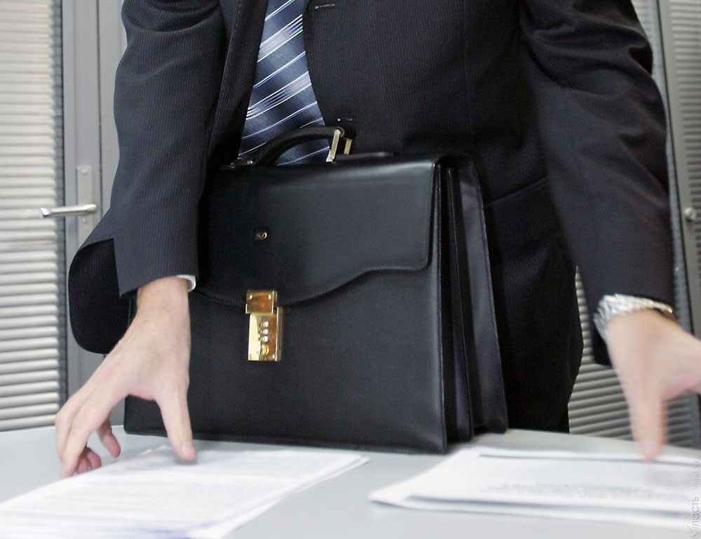 Azərbaycanda vəzifəli şəxslər cərimələndi - FOTO