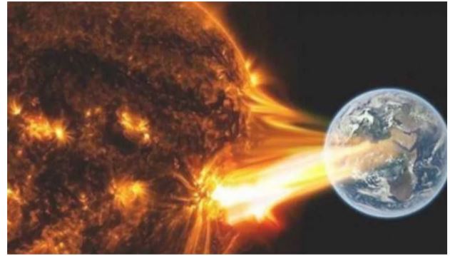 Alimlərdən xəbərdarlıq: Bütün rabitə sistemləri çökə bilər