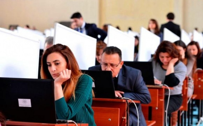 Direktorların işə qəbulu üzrə nəticələr açıqlandı