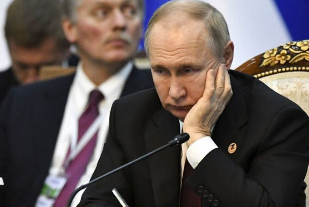 Putinin həbs olunmaq qorxusu: Sammitə getməmək qərarına gəldi