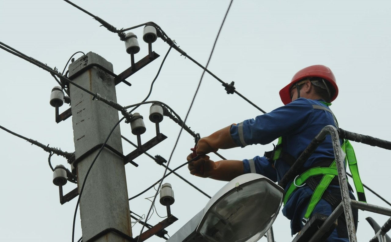 “Azərışığ”ın əməkdaşı faciəvi şəkildə öldü