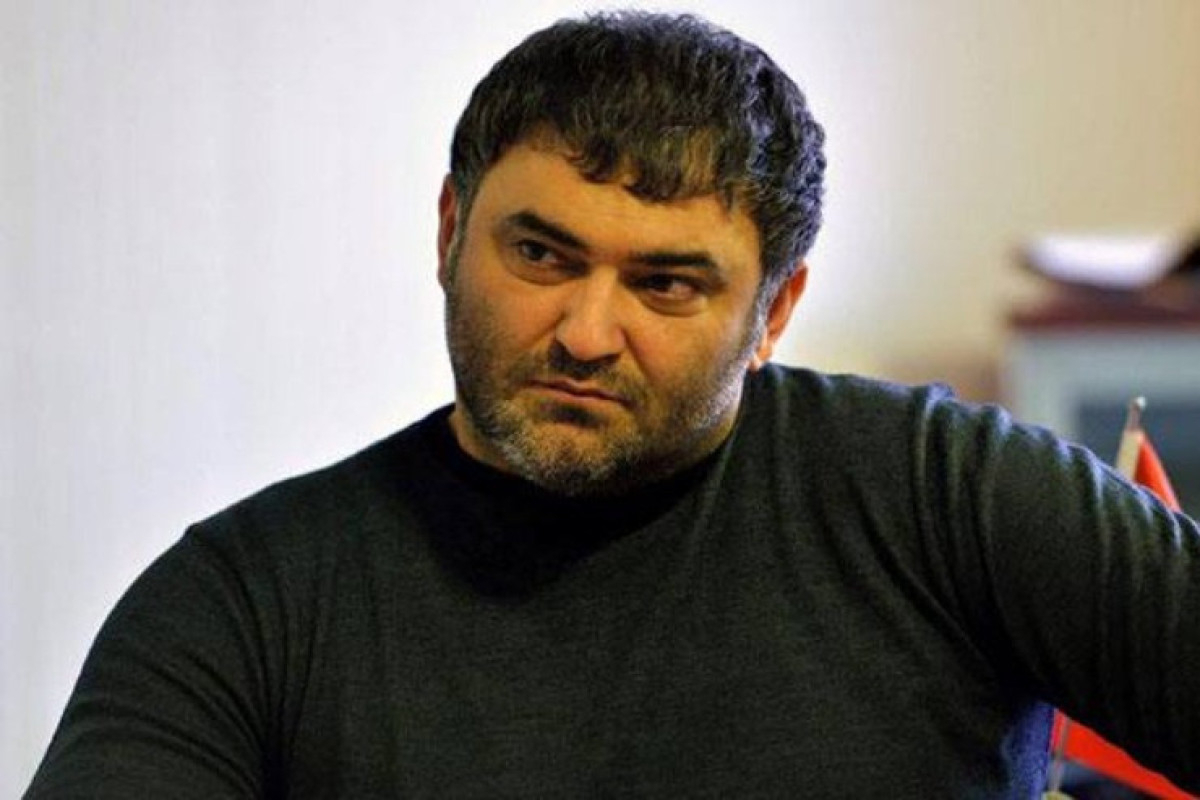 Həbsdə olan Rza Rzayevlə bağlı YENİ XƏBƏR