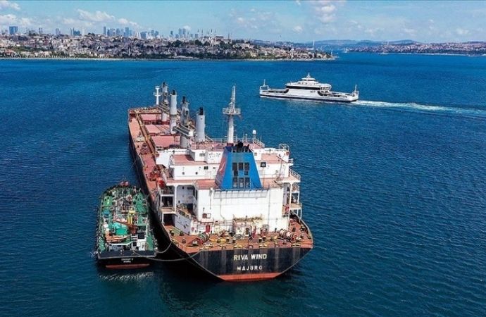 "Taxıl Sazişi"nin müddətini uzatmayan Rusiyadan daha bir diqqətçəkən QƏRAR