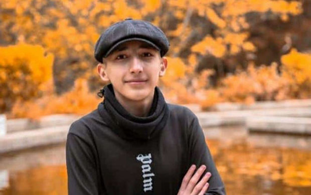 Azərbaycanda məktəbli vəfat etdi - FOTO