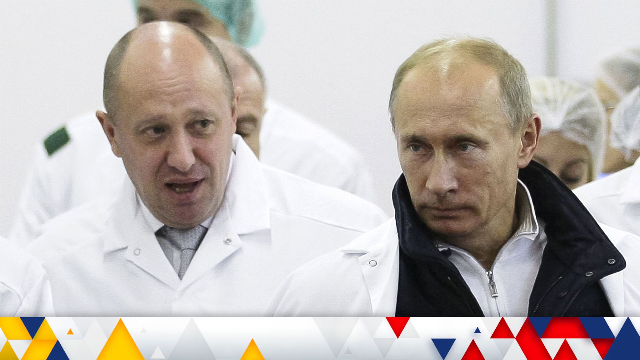 "Putin vaxt qazanmağa çalışır" - ABŞ Mərkəzi Kəşfiyyatı