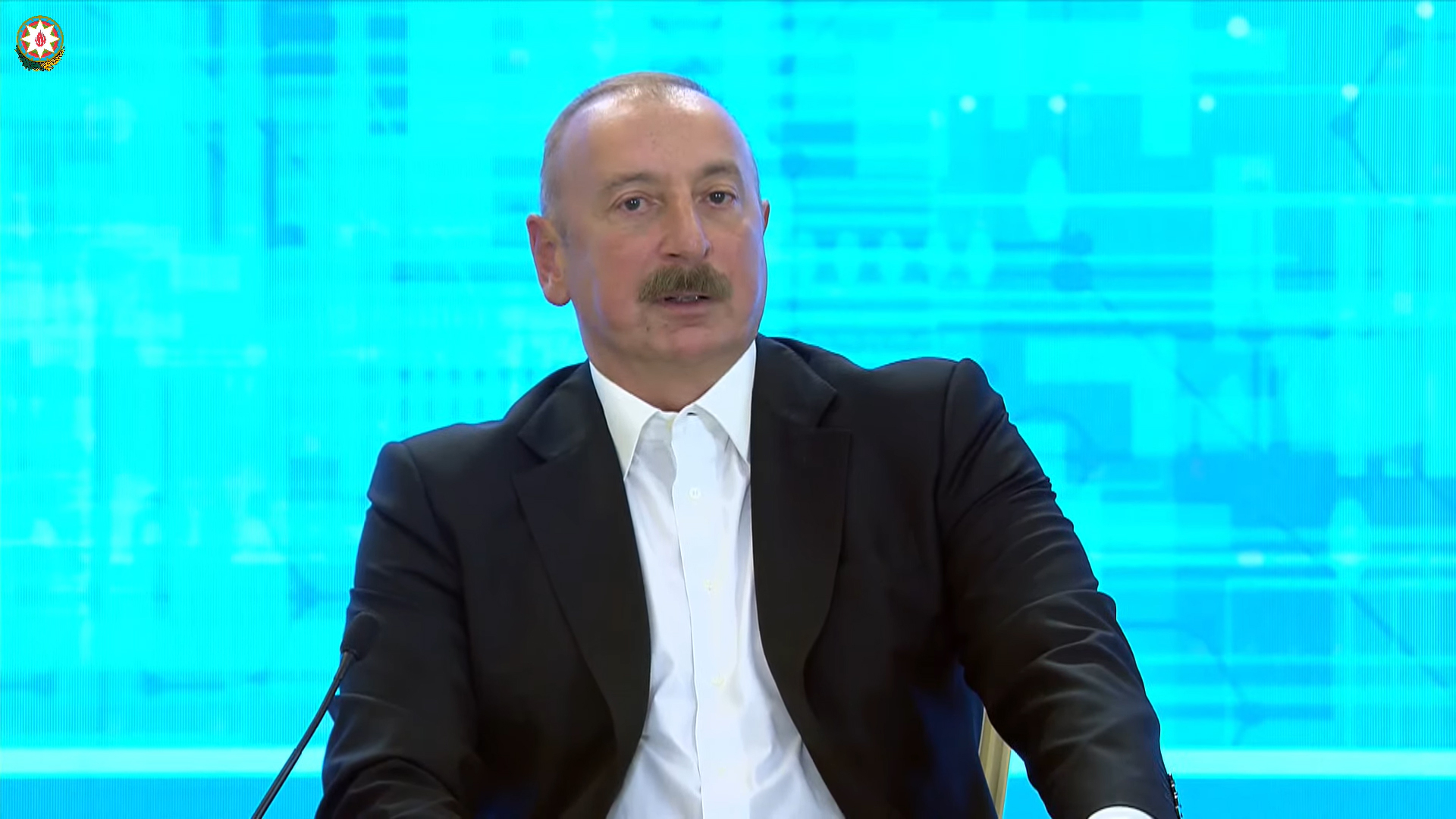 "Cəmiyyətimizdə həmrəyliyin səviyyəsi heç vaxt olmadığı qədər yüksəkdir"