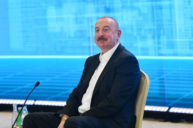 İlham Əliyev: “Qoşulmama Hərəkatı Azərbaycanın sədrliyi dövründə yeni nəfəs qazandı”