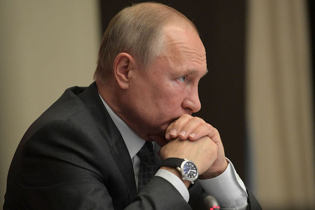 Putin bu ölkəyə gedərsə, dərhal həbs olunacaq - RƏSMİ QƏRAR