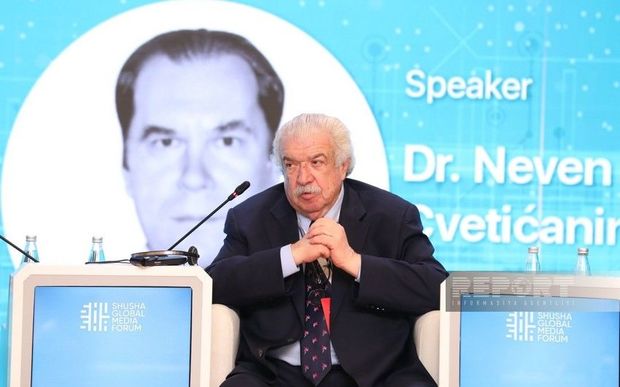 Mixail Qusman: “Süni intellekt Tahir Salahov ola bilməz”