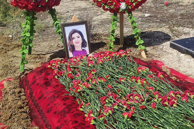 Natəvan Babayevaya səhv diaqnoz qoyan həkim niyə cəzalandırılmır? - VİDEO