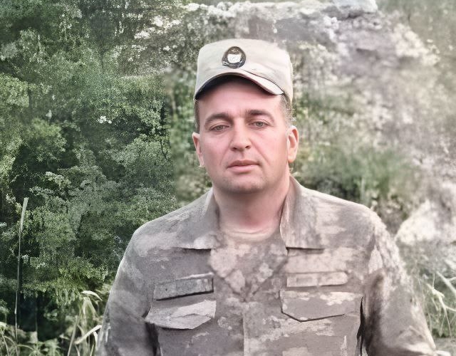 Kəlbəcərdə qəzada həlak olan hərbçimizlə bağlı RƏSMİ AÇIQLAMA