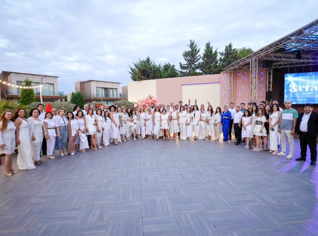 Adalia Media Agentliyi “Sahibkarlıqda Media” adlı tədbir keçirdi – FOTO