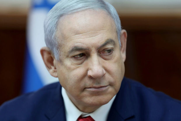 Netanyahu əməliyyat olundu: Türkiyəyə səfərini təxirə saldı