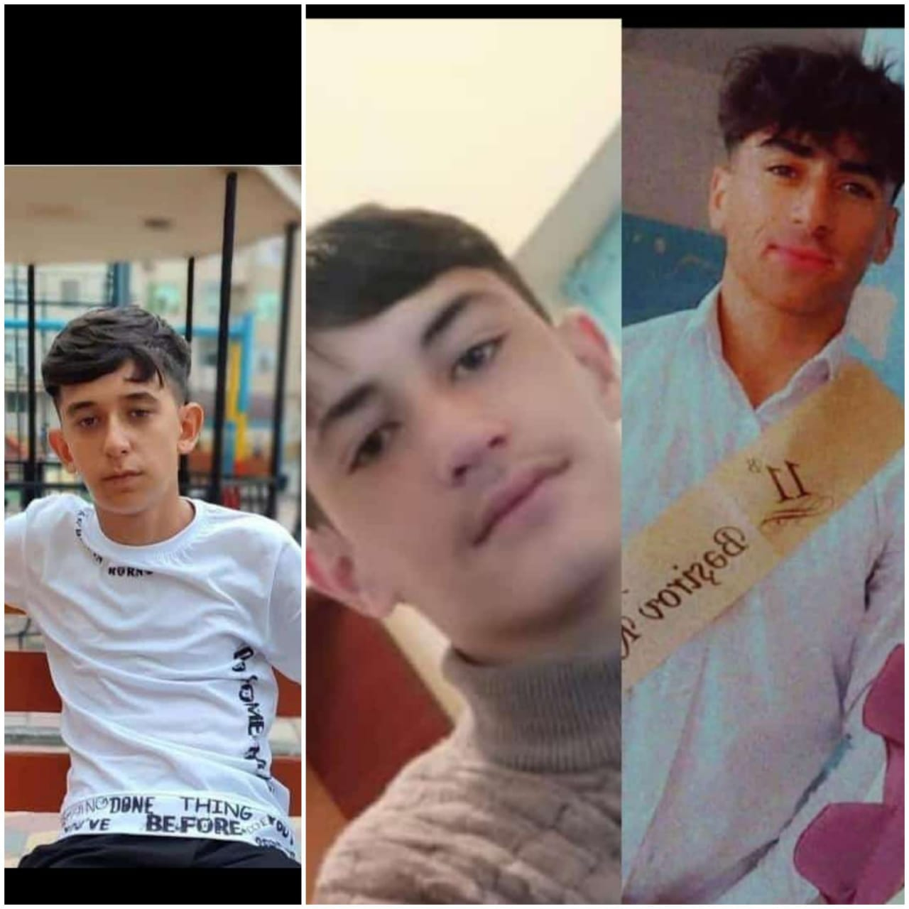 Siyəzəndə dənizdə batanlardan birinin meyiti tapıldı