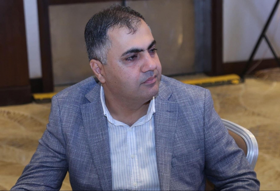 Azərbaycan Prezidentinin mediamızla bağlı dediyi sözlər gələcək fəaliyyətimizdə “yol xəritəsi”dir