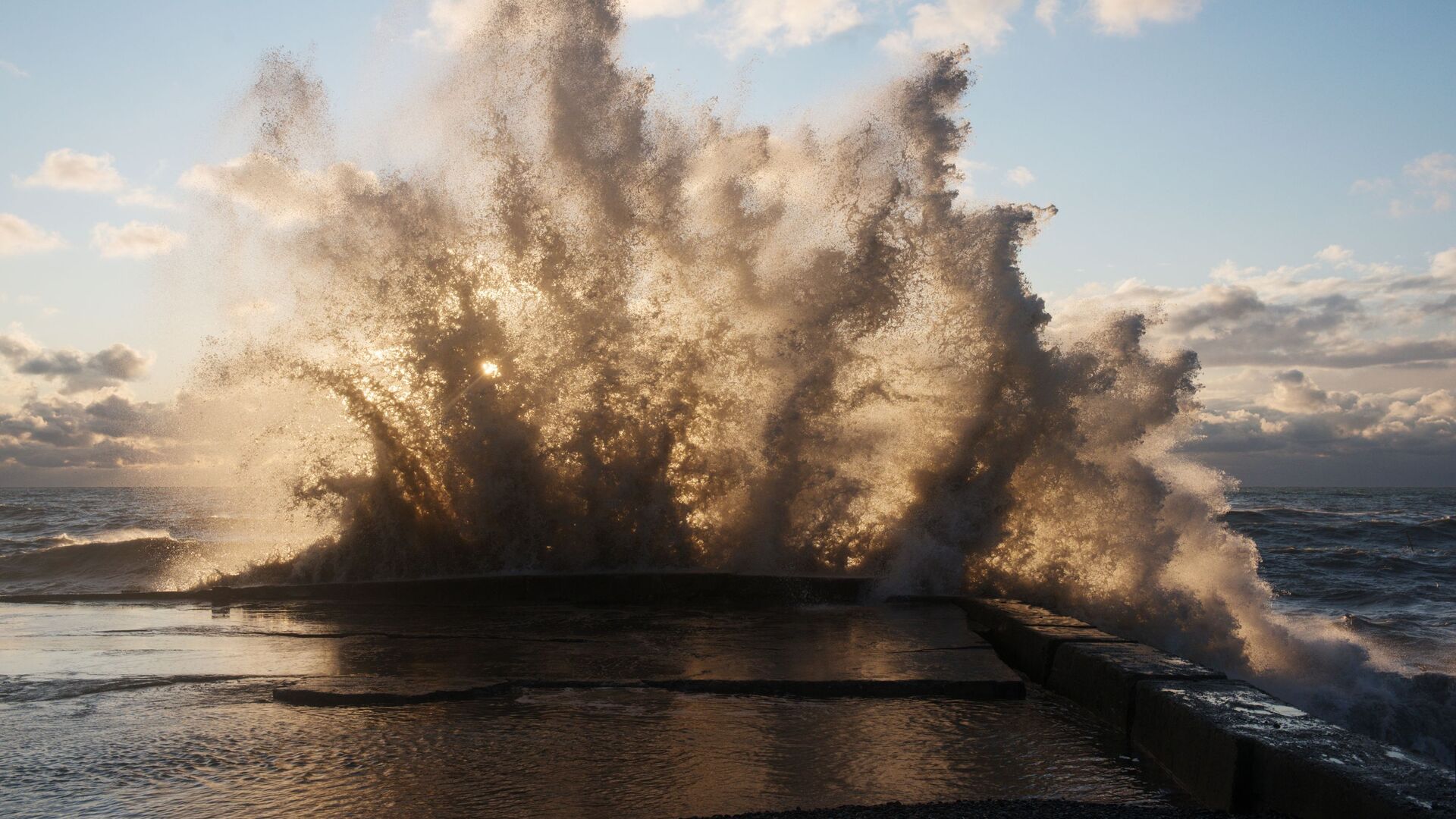 Çimərliklərlə bağlı əhaliyə XƏBƏRDARLIQ