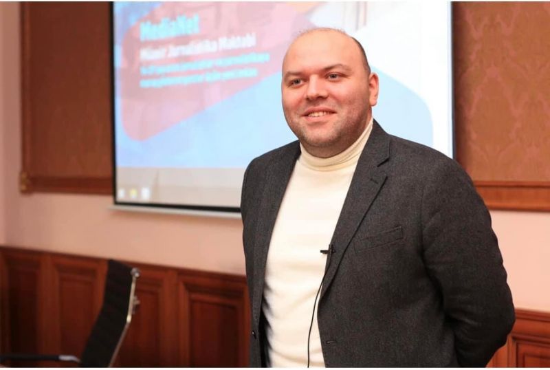 "Prezidentin hadisələr barədə  sosial mediadan xəbər tutduğunu deməsi azad sözə verilən dəyərin nümunəsidir”