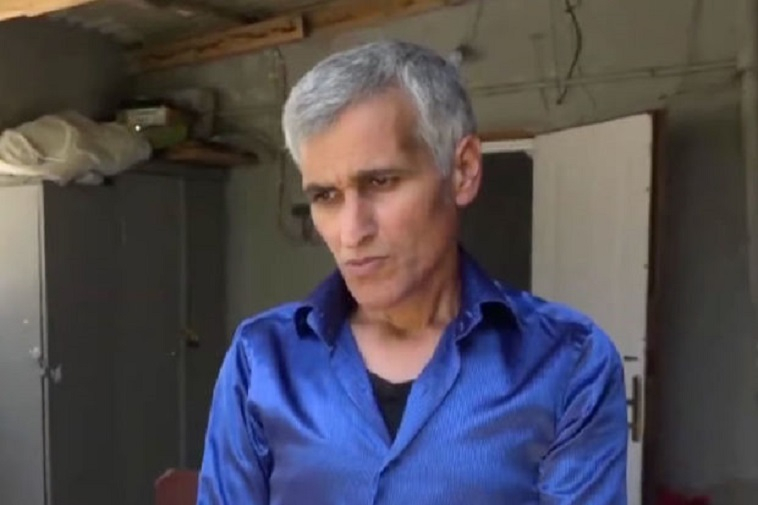 Azərbaycanlı meyxanaçı reabilitasiya mərkəzinə yerləşdirildi - VİDEO