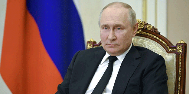 Rusiyada cinsiyyətin dəyişdirilməsi qadağan edildi - Putindən FƏRMAN