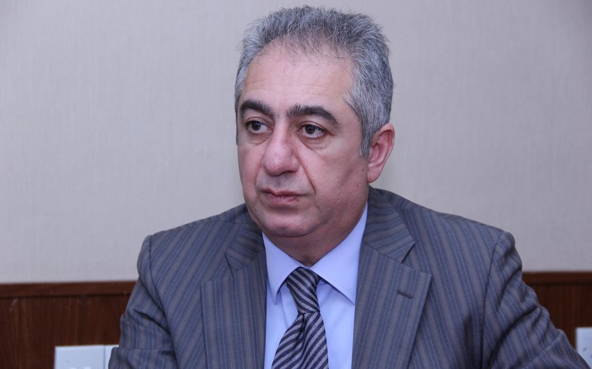 Qubad İbadoğlu apellyasiya şikayəti verdi