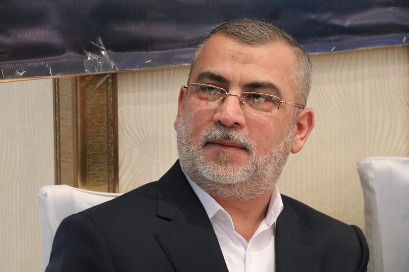 Hacı Surxaya ağır itki - FOTO
