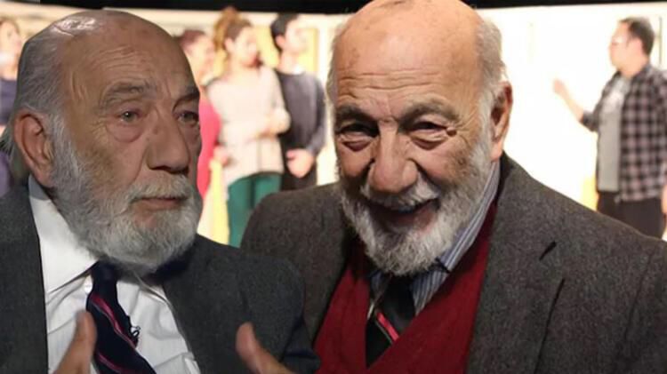 Məşhur aktyor dünyasını dəyişdi - FOTO