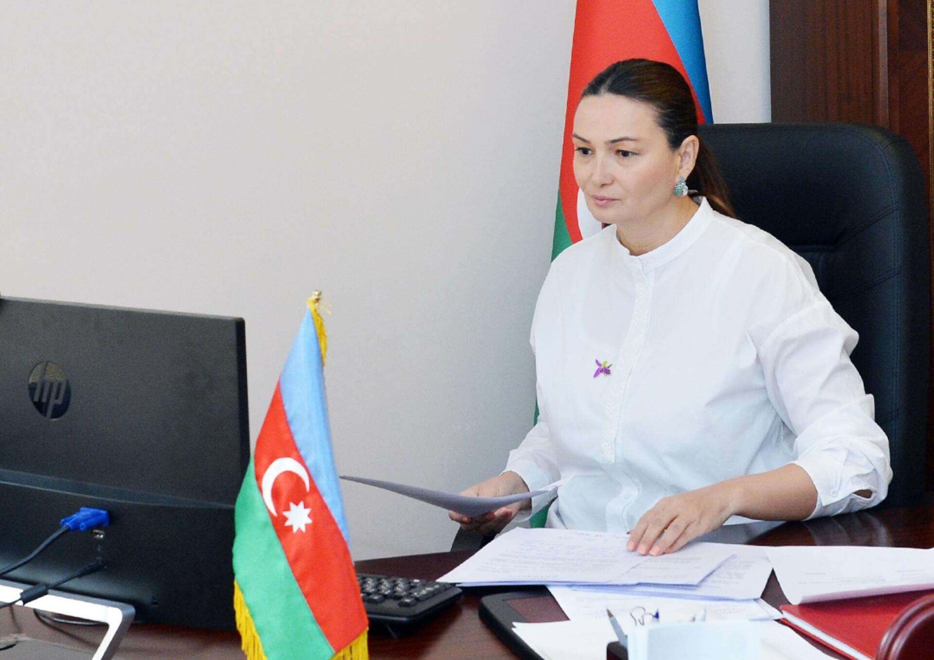 "Fərqli səviyyələrə Şuşa əyarı"