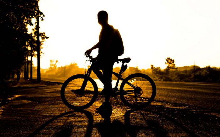 Bakıda oğurluq hadisəsi baş verib