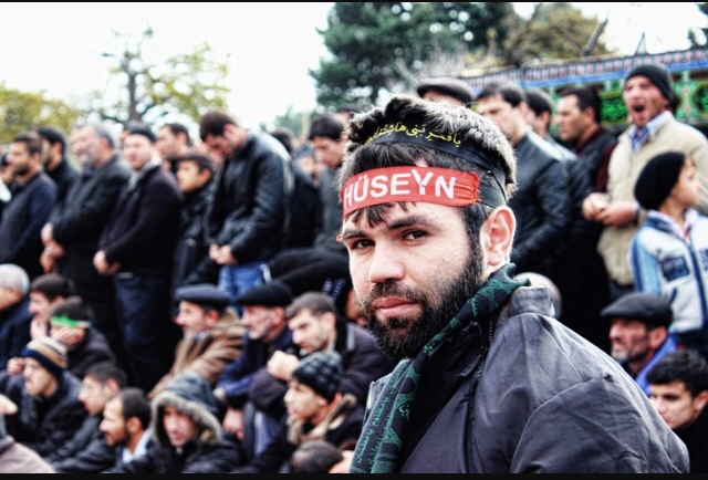 Azərbaycan məscidlərində Aşura mərasimləri keçirilir