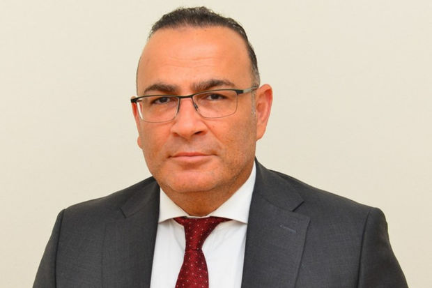 “Azərikimya”ya yeni baş direktor təyin edildi