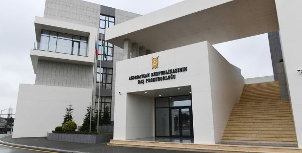 Baş Prokurorluq mediaya çağırış etdi