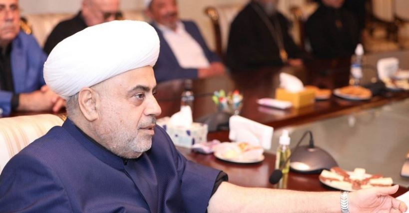 Allahşükür Paşazadə qan verdi - FOTOLAR