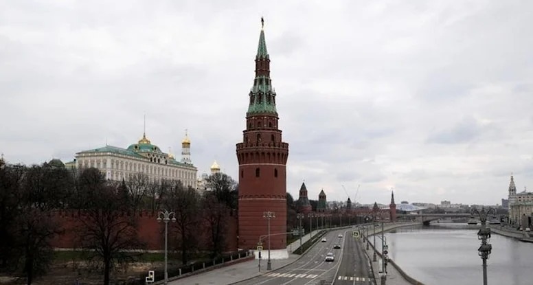 Moskvaya PUA-larla hücum olub