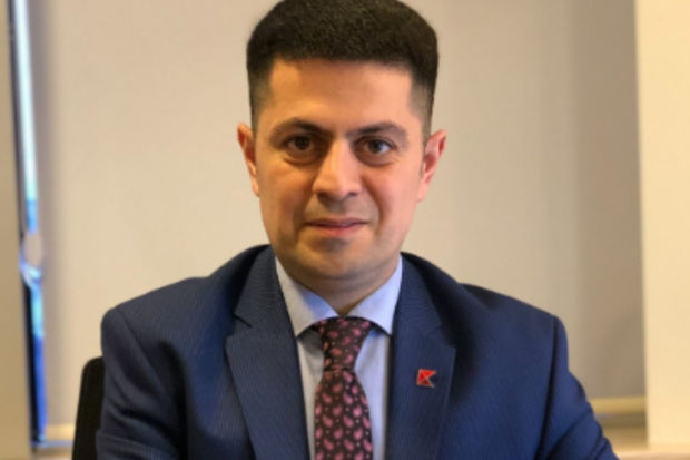 Pərviz Sədrəddinova yeni vəzifə verildi