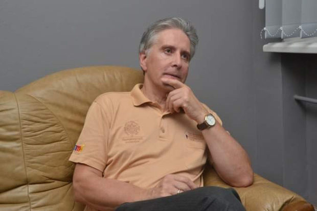 Azərbaycan kinosuna itki üz verdi - FOTO