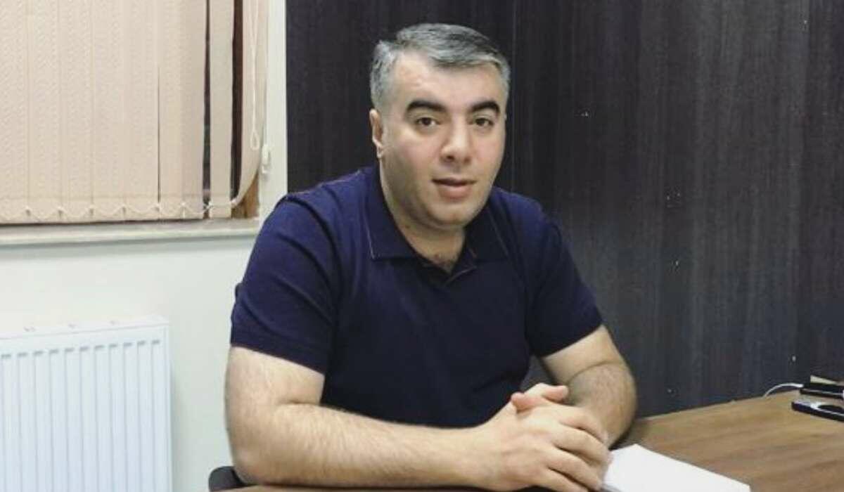 Rəşad Dağlı amnistiyaya düşə bilərmi? - AÇIQLAMA