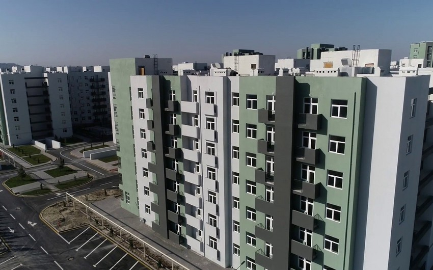 MİDA-nın mənzil satışı necə keçdi? -"Yenə canlı yayım təşkil etməmişdilər"